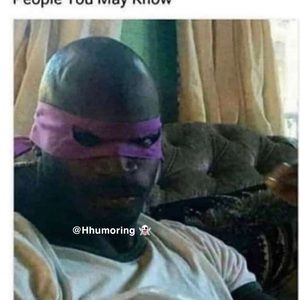 Meet your Posher, Erick